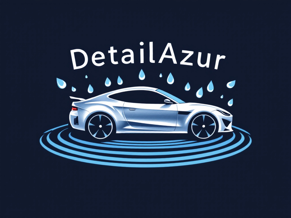 DetailAzur Logo