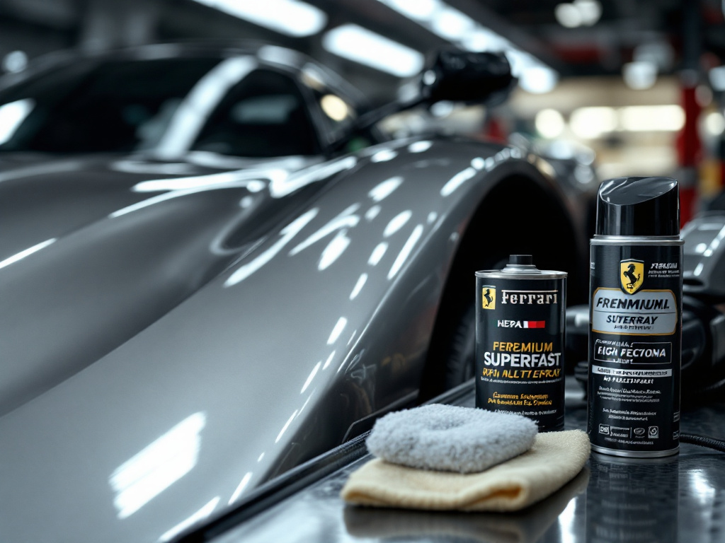 Soins Premium & Packs